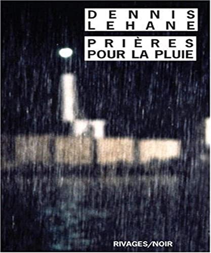 Beispielbild fr Prieres pour la pluie zum Verkauf von Bay Used Books