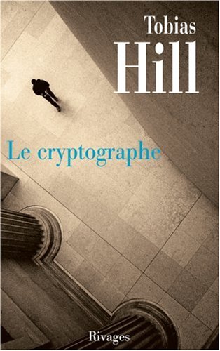Stock image for Le Cryptographe for sale by Ammareal