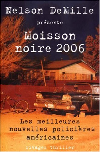 9782743615987: Moisson noire (2006)