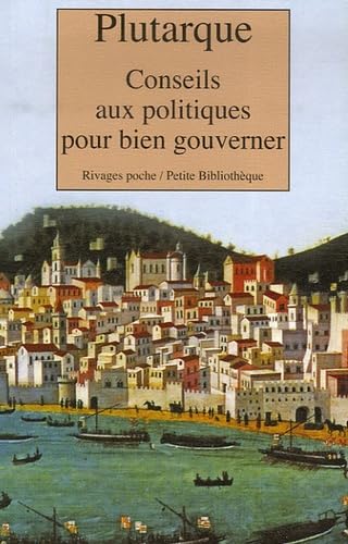 Imagen de archivo de Conseils aux politiques pour bien gouverner a la venta por Ammareal