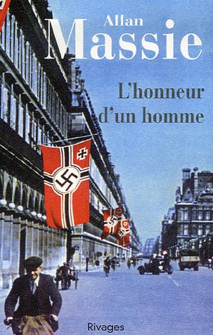 Stock image for L'HONNEUR D'UN HOMME for sale by LiLi - La Libert des Livres