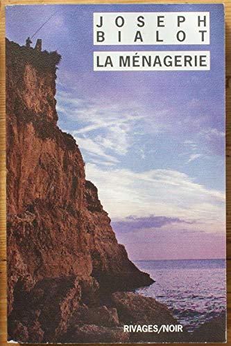 9782743616496: La Mnagerie: Entre chien et loup