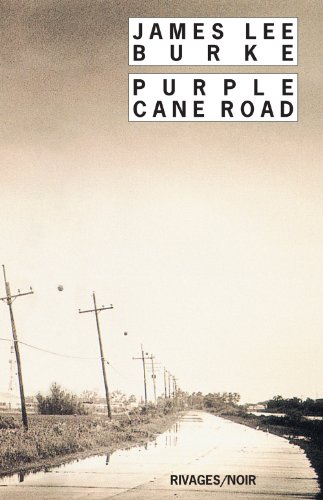 Stock image for Purple Cane Road for sale by A TOUT LIVRE