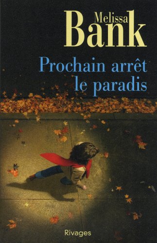 Beispielbild fr Prochain arrt le paradis zum Verkauf von books-livres11.com