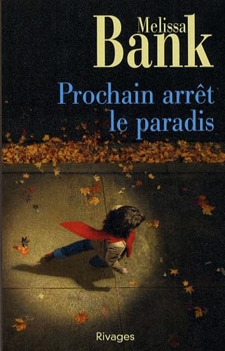 Stock image for prochain arret le paradis for sale by Livreavous