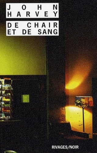 9782743616953: De chair et de sang