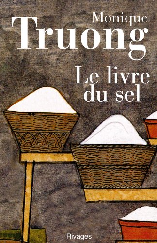 Stock image for Le Livre Du Sel for sale by RECYCLIVRE