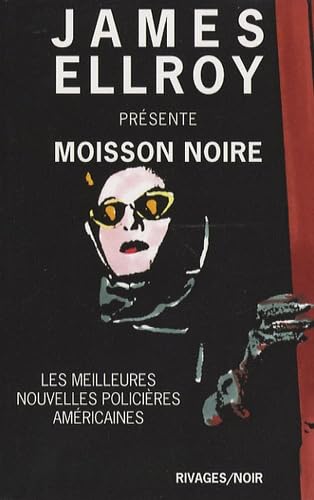 Moisson noire 2003 (9782743617387) by Ellroy, James