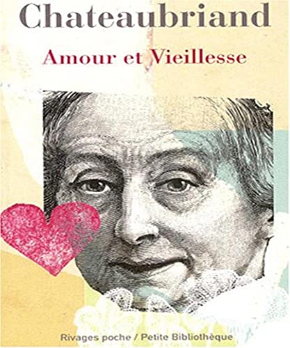 9782743617394: Amour et Vieillesse (Rivages poche)