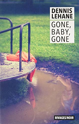 Gone, Baby, Gone - Lehane, Dennis