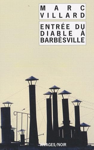 Stock image for Entre du diable  Barbsville for sale by Ammareal
