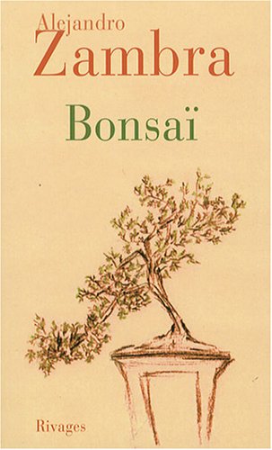 Stock image for Bonsa for sale by Ammareal