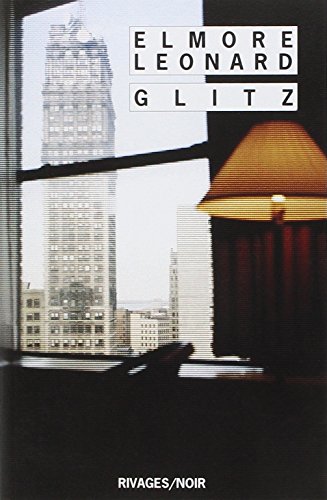 9782743618377: Glitz (Rivages noir (poche))