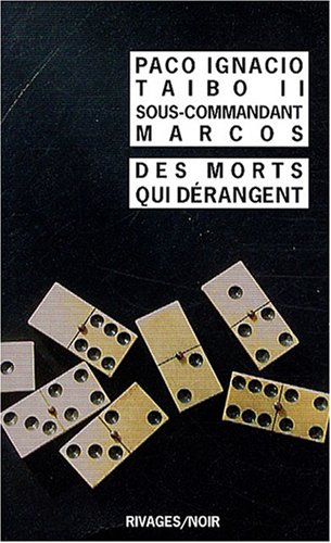 Beispielbild fr Des morts qui drangent zum Verkauf von Ammareal