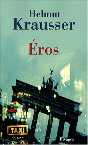 Imagen de archivo de Eros a la venta por Ammareal