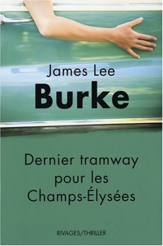 9782743618643: Dernier tramway pour les Champs-Elyses