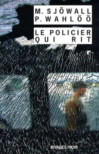 Stock image for Le policier qui rit : Le roman d'un crime for sale by Ammareal