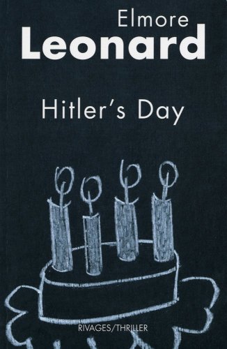 9782743618957: Hitler's Day