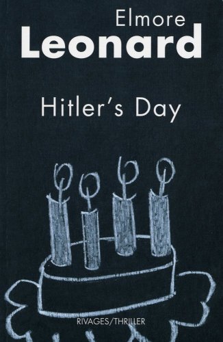 Stock image for Hitler's Day for sale by Ammareal