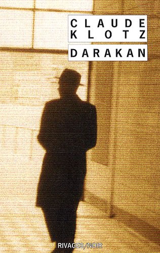 9782743619206: Darakan (Rivages/Noir)