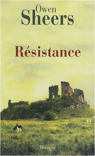9782743619305: resistance (RIVAGES)