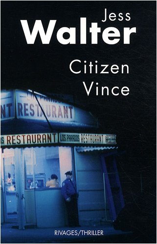 9782743619480: Citizen Vince