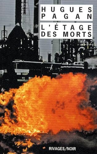 9782743619664: L'etage des morts