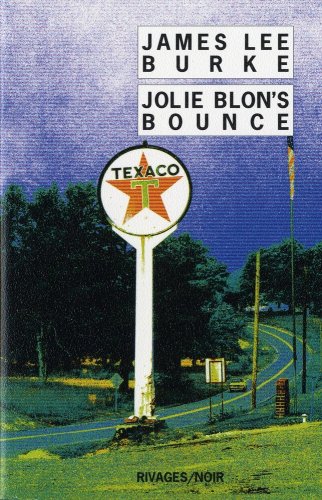 9782743619831: Jolie Blon's Bounce (Rivages/Noir)