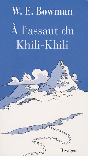 9782743619930: A l'assaut du Khili-Khili