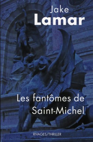 Stock image for Les Fantmes de Saint-Michel for sale by Ammareal
