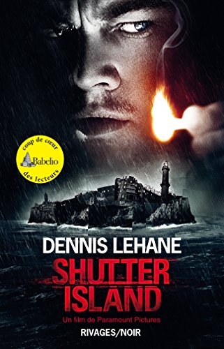 Stock image for Shutter Island Fl for sale by Better World Books