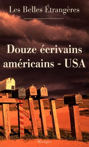 Douze écrivains américains