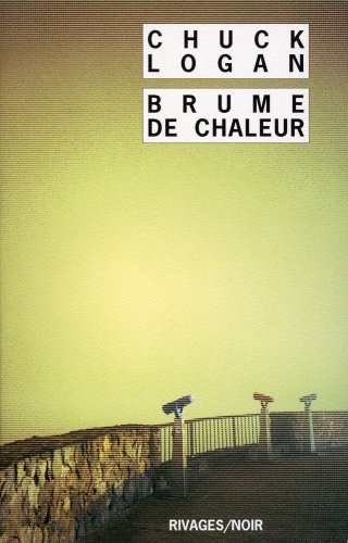 Stock image for Brume de chaleur for sale by A TOUT LIVRE