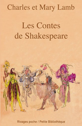 9782743621124: Contes de Shakespeare