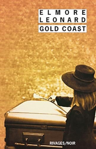 Beispielbild fr Gold Coast zum Verkauf von Librairie Th  la page