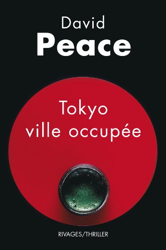 9782743621254: Tokyo ville occupe