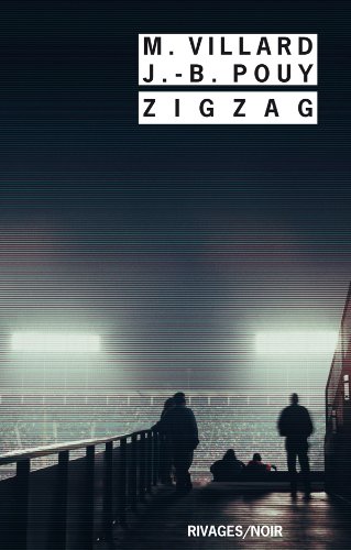 9782743621315: Zigzag