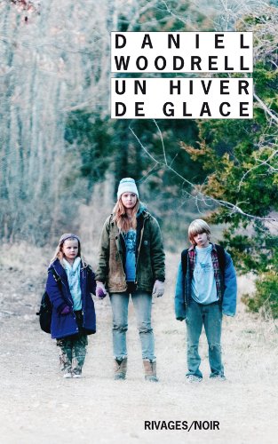 9782743621674: Un hiver de glace