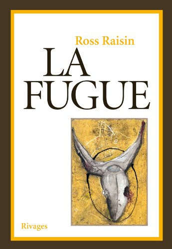 Stock image for La Fugue for sale by Librairie  Jousseaume (SLAM/ILAB)
