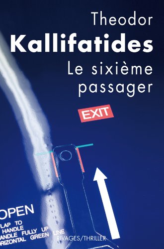 Stock image for Le sixime passager for sale by Ammareal