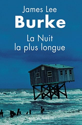 9782743622268: La Nuit la plus longue