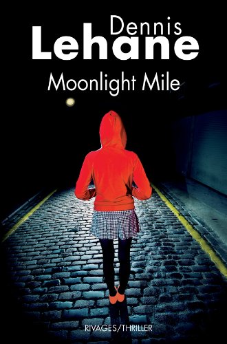 Stock image for Moonlight mile (French Edition) for sale by Better World Books