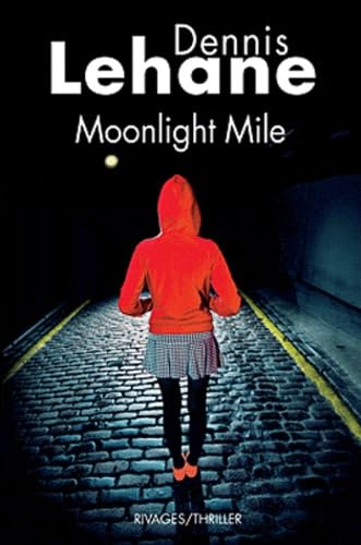 Stock image for Moonlight mile (French Edition) for sale by Better World Books