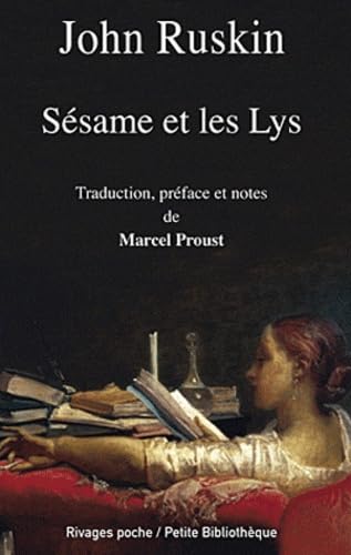 9782743622374: Ssame et Les lys (PR.RI.PF.L.ETR.)