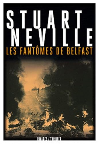 9782743622510: Les fantmes de belfast (Rivages noir) (French Edition)