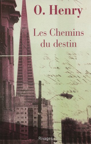 9782743622596: Les Chemins du destin