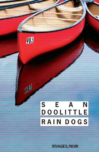 Beispielbild fr Rain Dogs zum Verkauf von Ammareal