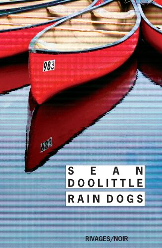 Stock image for Rain Dogs for sale by Ammareal