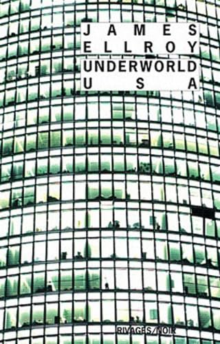 Beispielbild fr Underworld USA zum Verkauf von Ammareal