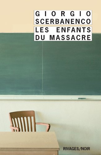 Beispielbild fr Les Enfants du massacre zum Verkauf von Ammareal